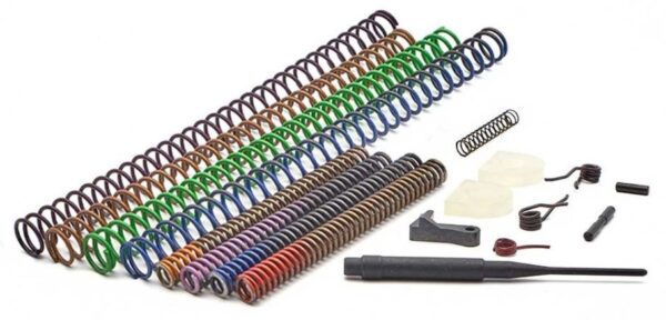 EEMANN-Tech ET Ultimate Upgrade Kit​ for CZ Shadow 1/2