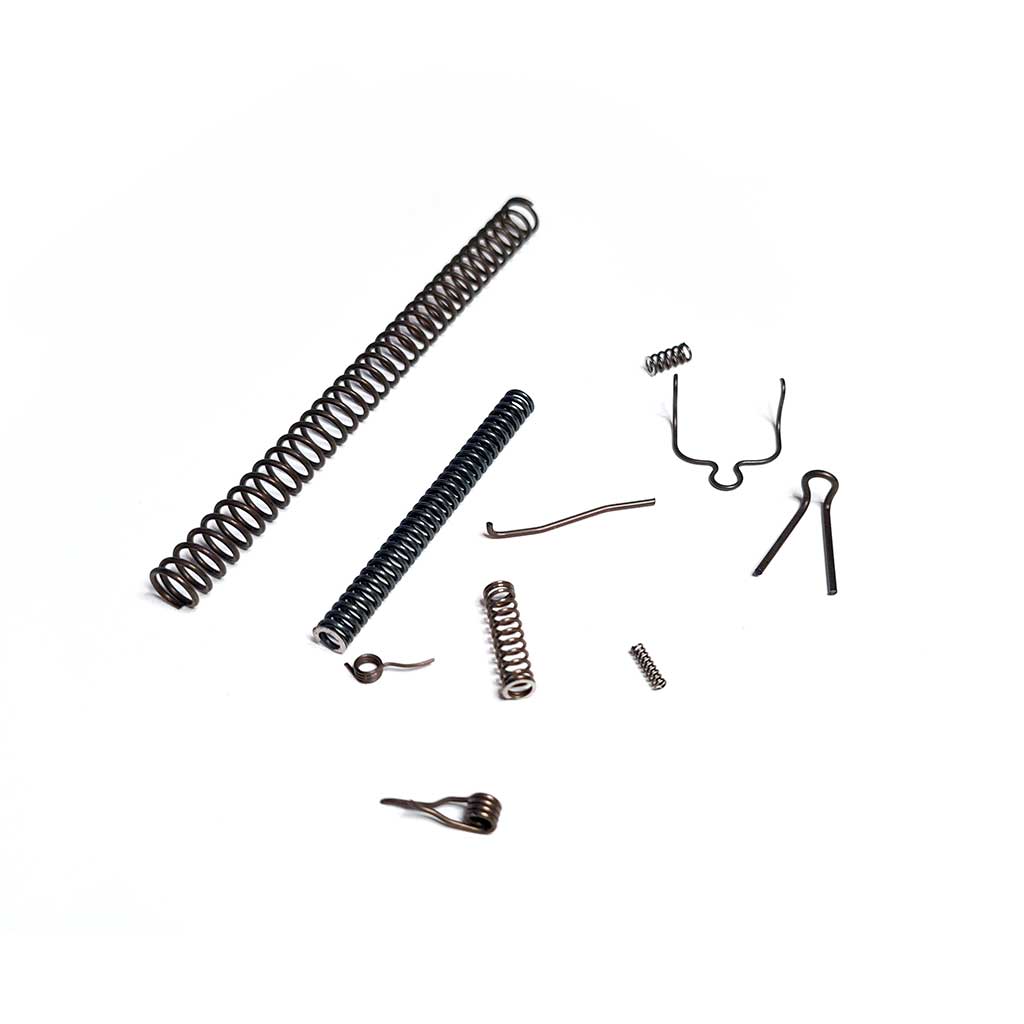 EEMANN-Tech ET Spring Kit​ for CZ75 Waffenzubehör