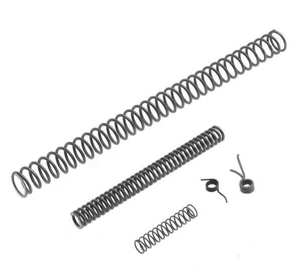 EEMANN-Tech ET Competition Sear Spring​ for CZ75 models