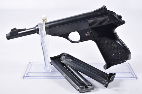 Bernadelli 60​ .22lr Pistole