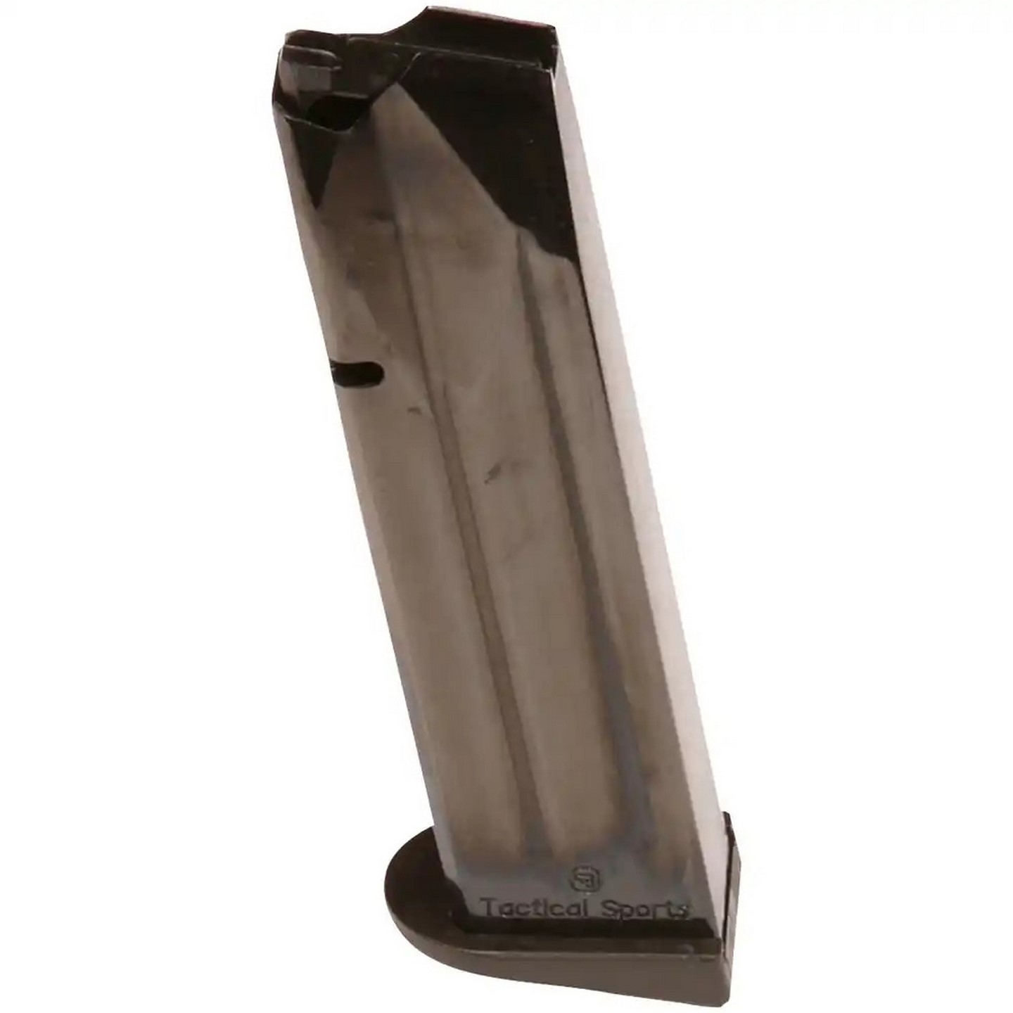 CZ für 75 TS / TS2​ 20 Schuss Magazin