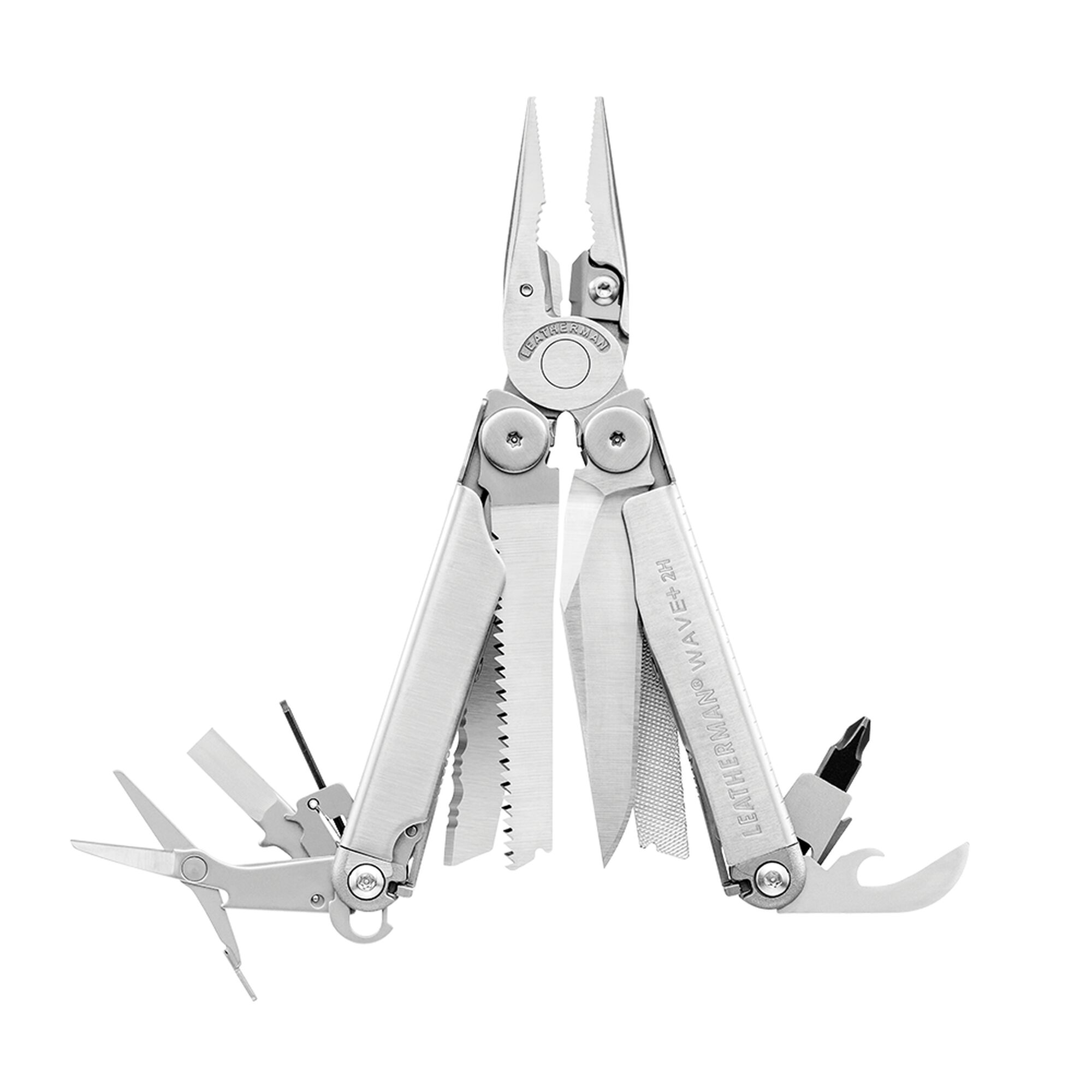 Leatherman 2H WAVE PLUS Messer Leatherman 2H WAVE PLUS Messer