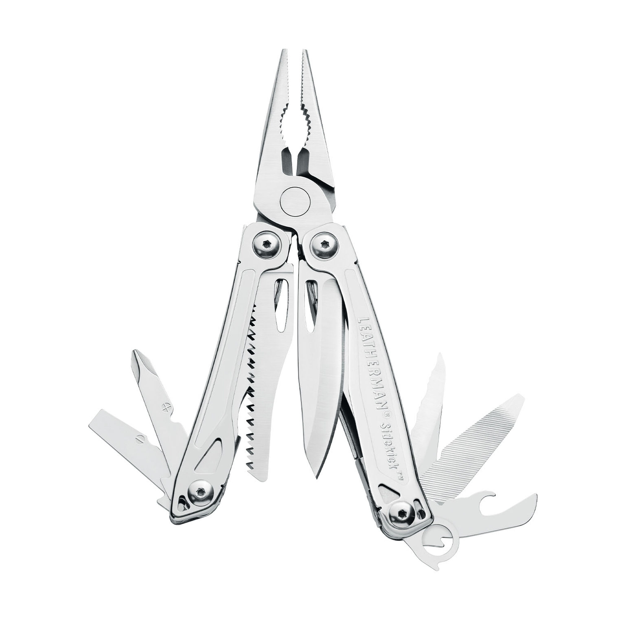 Leatherman SIDEKICK Messer Leatherman SIDEKICK Messer
