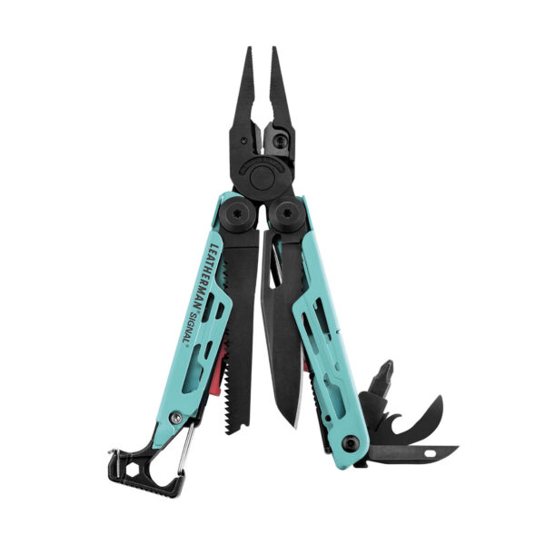Leatherman SIGNAL​ Aqua Messer