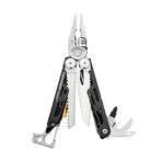 Leatherman SIGNAL​ Edelstahl Messer