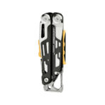 Leatherman SIGNAL​ Edelstahl Messer