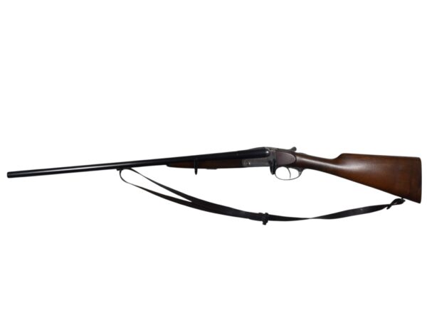 Manufrance Brevete​ 16/70 Doppelflinte