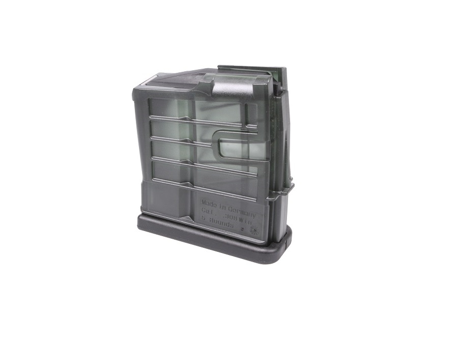 Heckler & Koch 5-Schuss Magazin für MR308​ .308Win