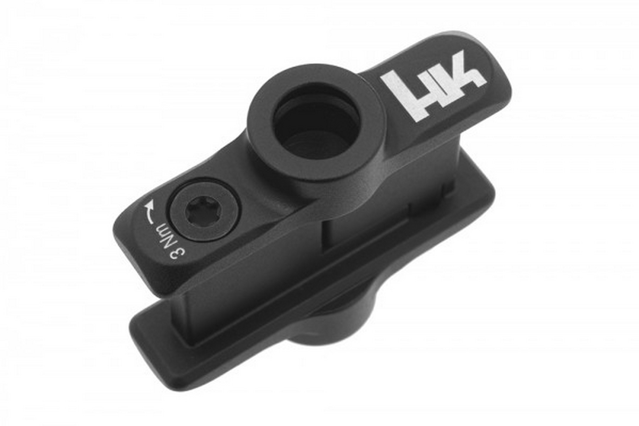 Heckler & Koch Flash-Cup QD Adapter​ für Slime Line