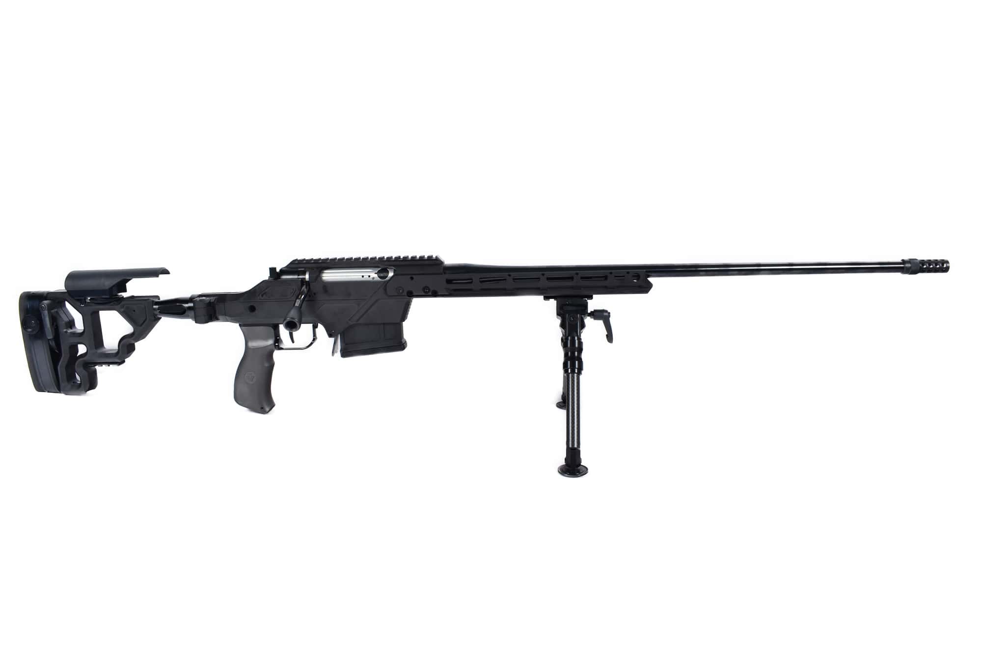 Voere Alpha 3 VOERE-Edition​ .308Win Repetierbüchse