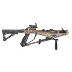 EK Archery Research Cobra System RX​ 130 lbs TAN Armbrust