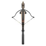 EK Archery Research Cobra System RX​ 130 lbs TAN Armbrust