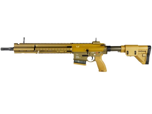 Heckler & Koch G28Z​ .308Win Halbautomatische Büchse