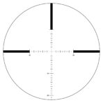 5-27x50i MOAi FFP/CCW Zielfernrohr