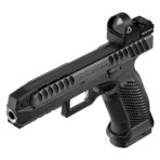 Laugo Arms ALIEN Full Kit Black Edition​ 9mmLuger Pistole