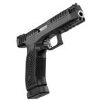 Laugo Arms ALIEN Performance​ Black Edition 9mmLuger Pistole