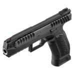 Laugo Arms ALIEN Performance​ Black Edition 9mmLuger Pistole