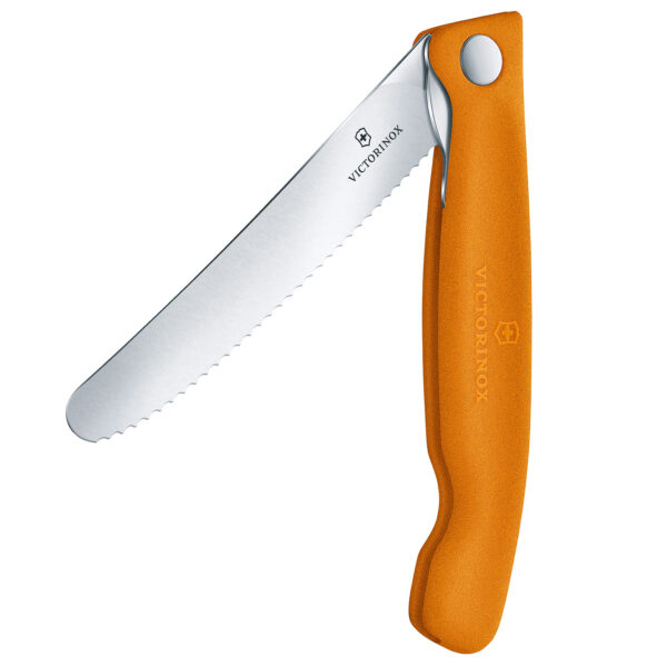 Victorinox Swiss Classic​ Tomaten-/Tafelmesser klappbar