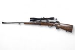Mauser 98 Luxus​ 7mmRemMag Repetierbüchse