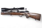 Mauser 98 Luxus​ 7mmRemMag Repetierbüchse