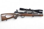 Mauser 98 Luxus​ 7mmRemMag Repetierbüchse