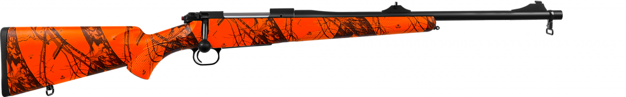 Mauser M12 Trail​ 8x57JS mit Handspannung Repetierbüchse