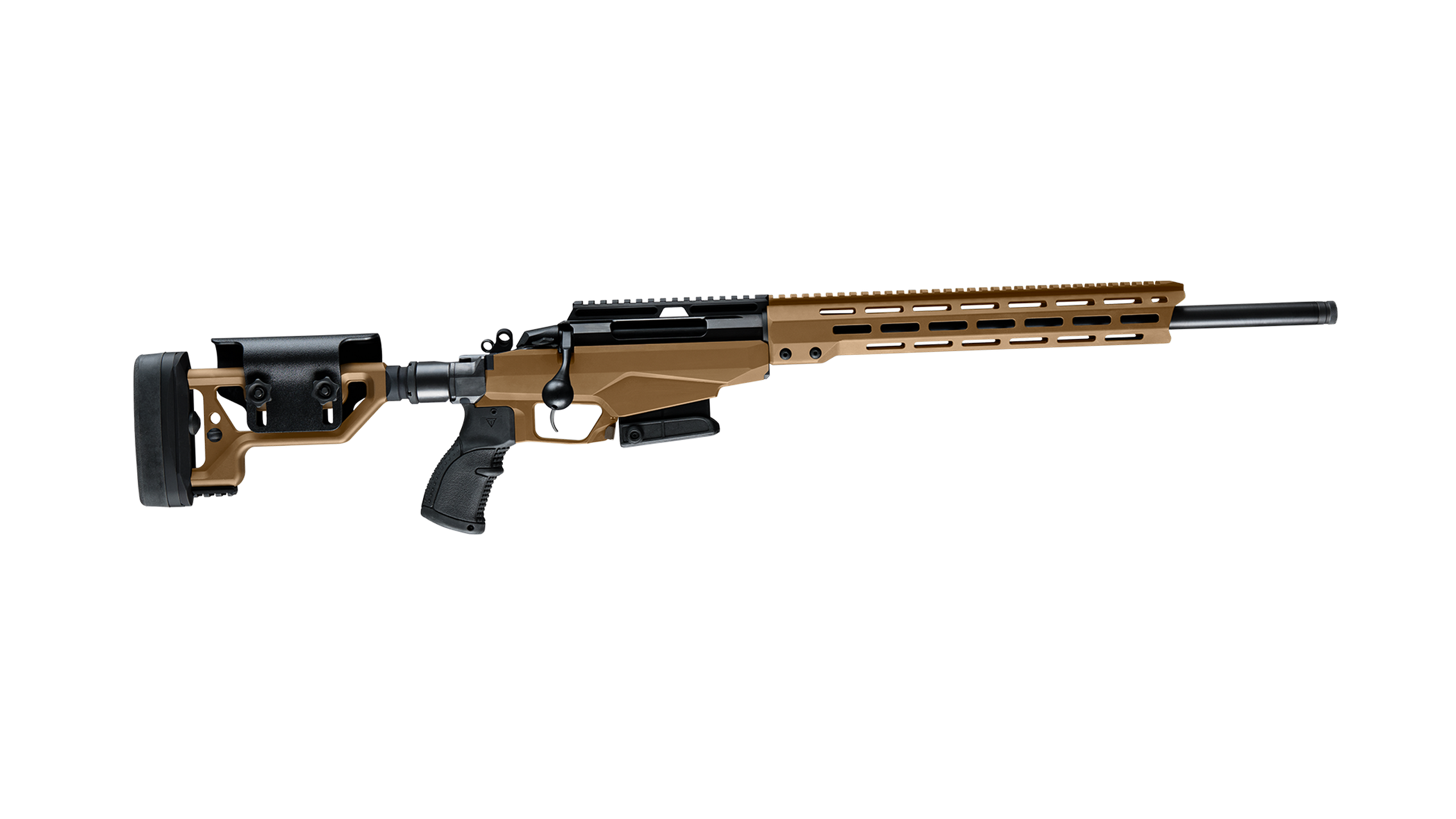 Tikka T3x TAC A1 Coyote Brown​ .308Win Repetierbüchse