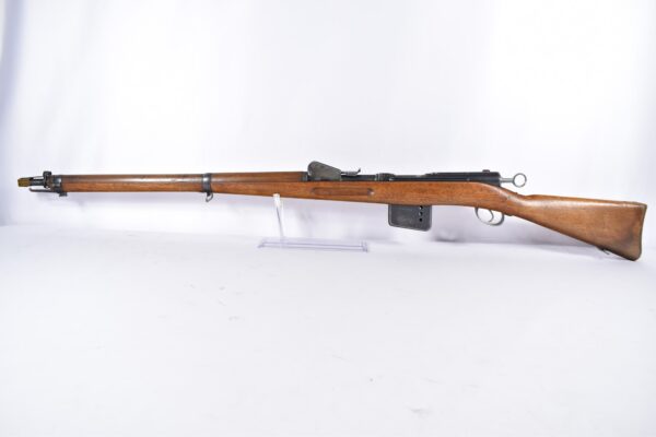 Waffenfabrik Bern 31​ 7