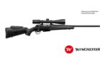 Winchester XPR Varmint ADJ THR​ .308Win Repetierbüchse