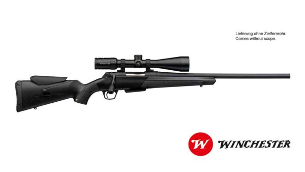 Winchester XPR Varmint ADJ THR​ .308Win Repetierbüchse
