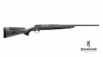 Browning X-Bolt Composite Brown ADJ THR​ .308Win