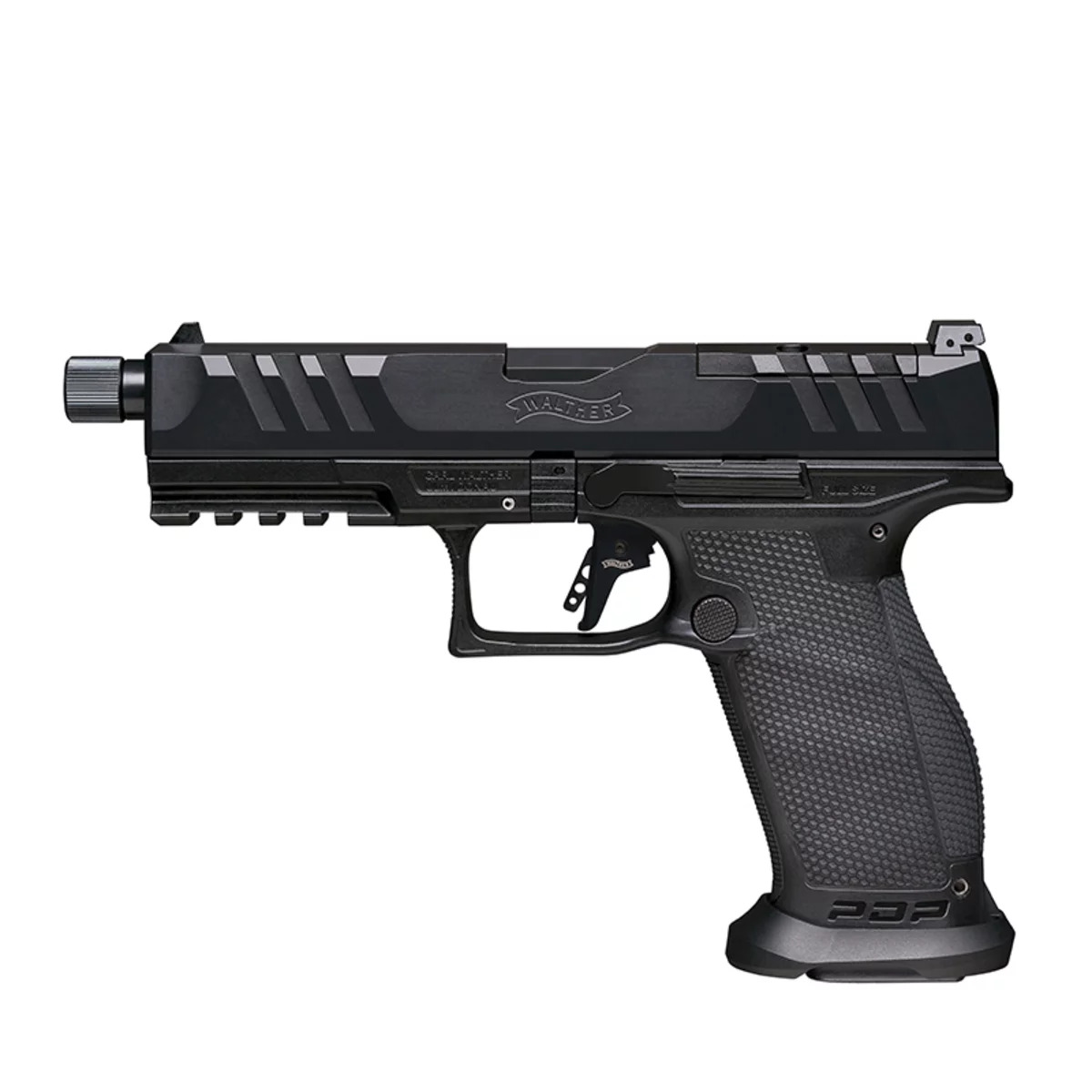 Walther PDP PRO SD FS OR​ 9mmLuger 5