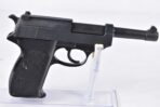 Walther P 38​ 9mmLuger Pistole