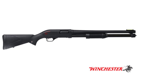 Winchester SXP Defender High Capacity​ 12/76