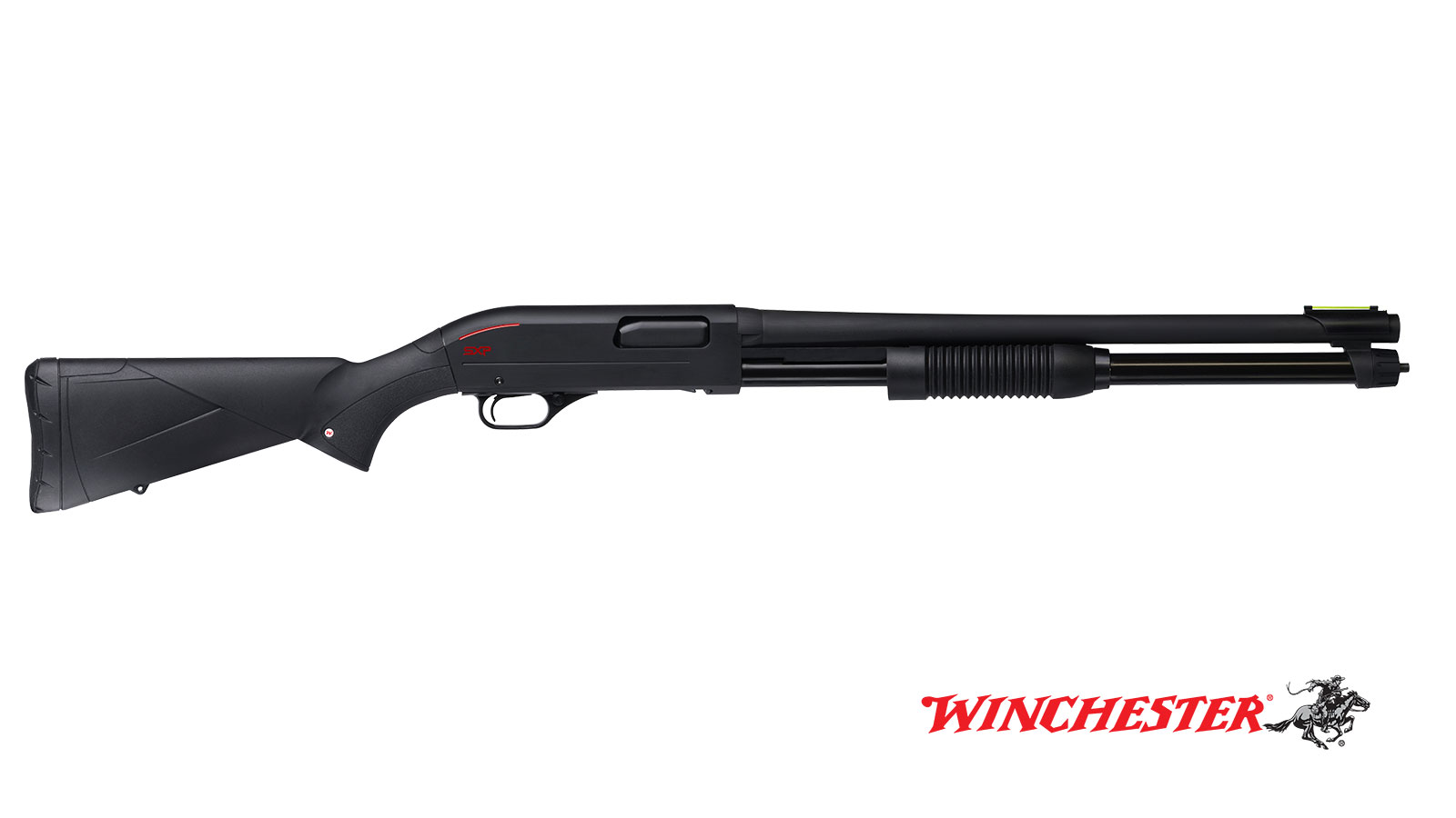 Winchester SXP Defender High Capacity 12/76 Winchester SXP Defender High Capacity 12/76