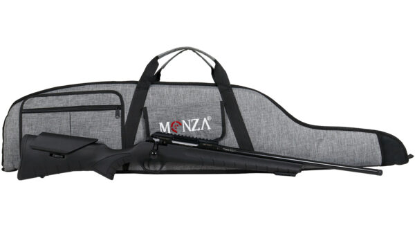 Istanbul Silah Monza Black Synthetic​ 6