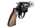Colt Agent​ .38Special Revolver