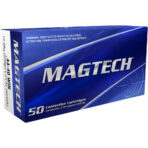 Magtech .44-40 Win LFN 200grs / 13