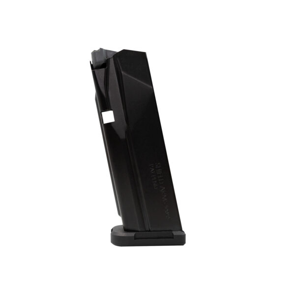 Shield Shield Arms S15 15rd Magazin​ für Glock 43X/48