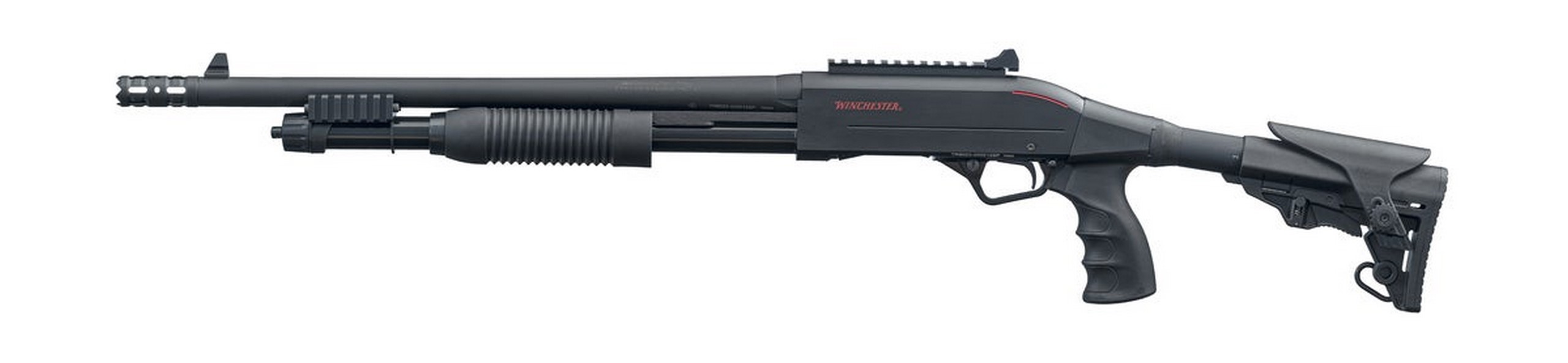 Winchester SXP Extreme Defender Adjustable​ 12/76