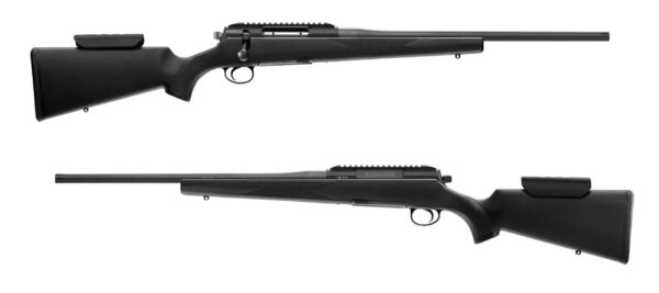 RöWa Signature Allround Flex​ .308Win Repetierbüchse