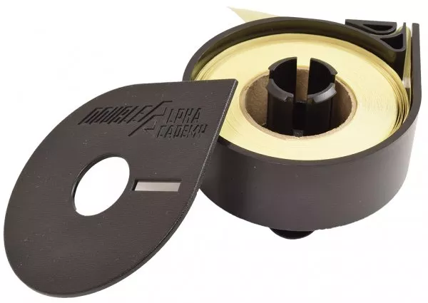 DAA -Double Alpha DAA Patch Dispenser​ black/black