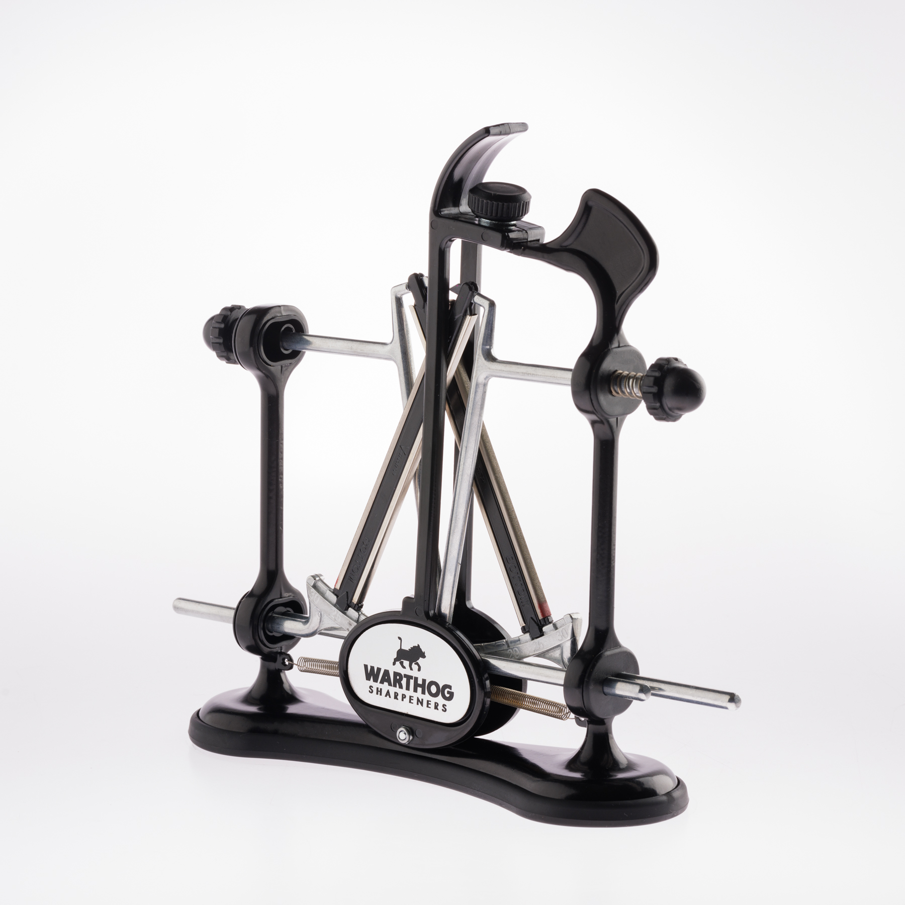 V-Sharp A4 Messerschärfer Schwarz Zubehör V-Sharp A4 Messerschärfer Schwarz Zubehör