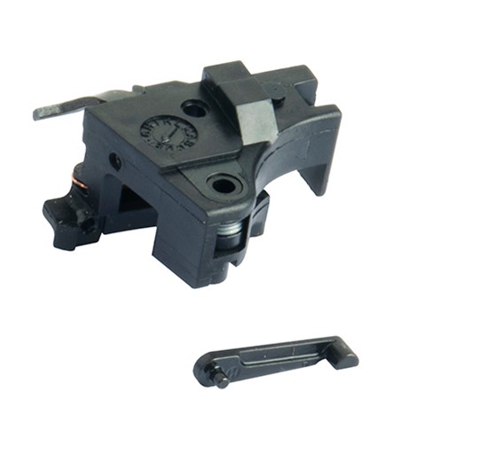 Walther Abzugsgehäuse​ Expert Trigger Waffenzubehör