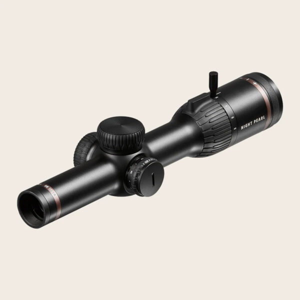 Night Pearl Manul M6​ 1-6x24i Zielfernrohr