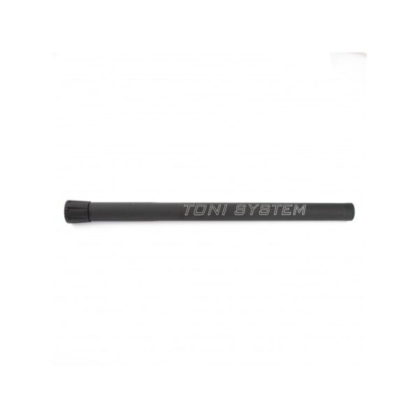 Tonisystem Tube extension +6rds schwarz​ für Benelli M1/M2 Breda B12i