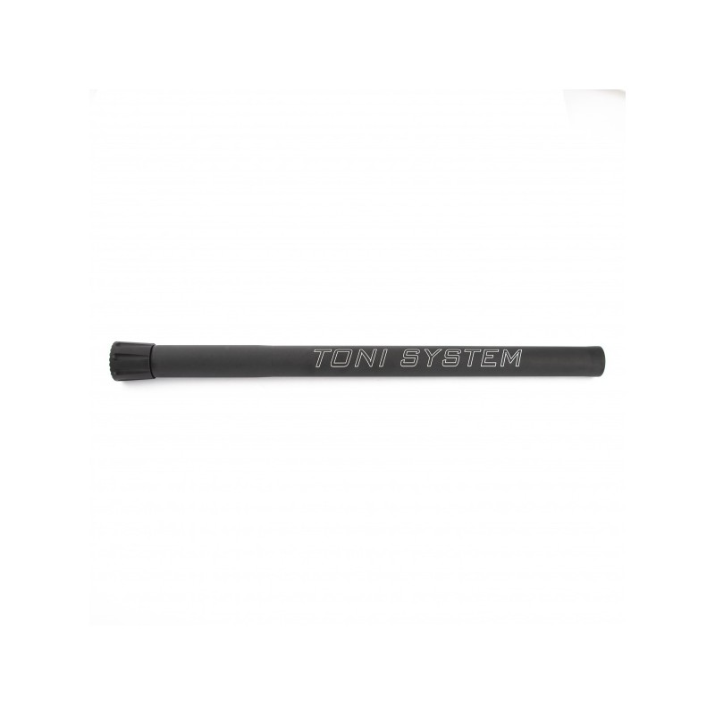 Tonisystem Tube extension +6rds schwarz​ für Benelli M1/M2 Breda B12i