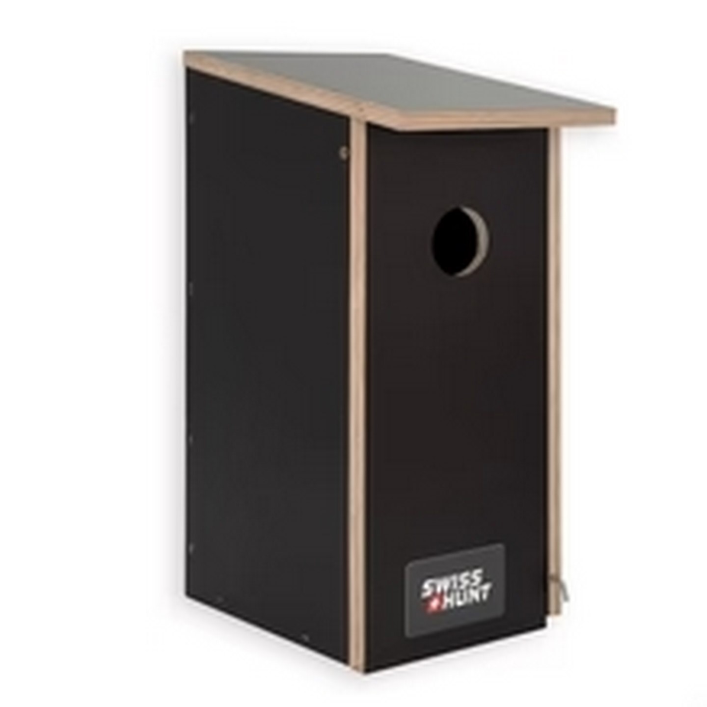 Swiss Hunt Nistkasten Höhlenbrüter​ Zubehör