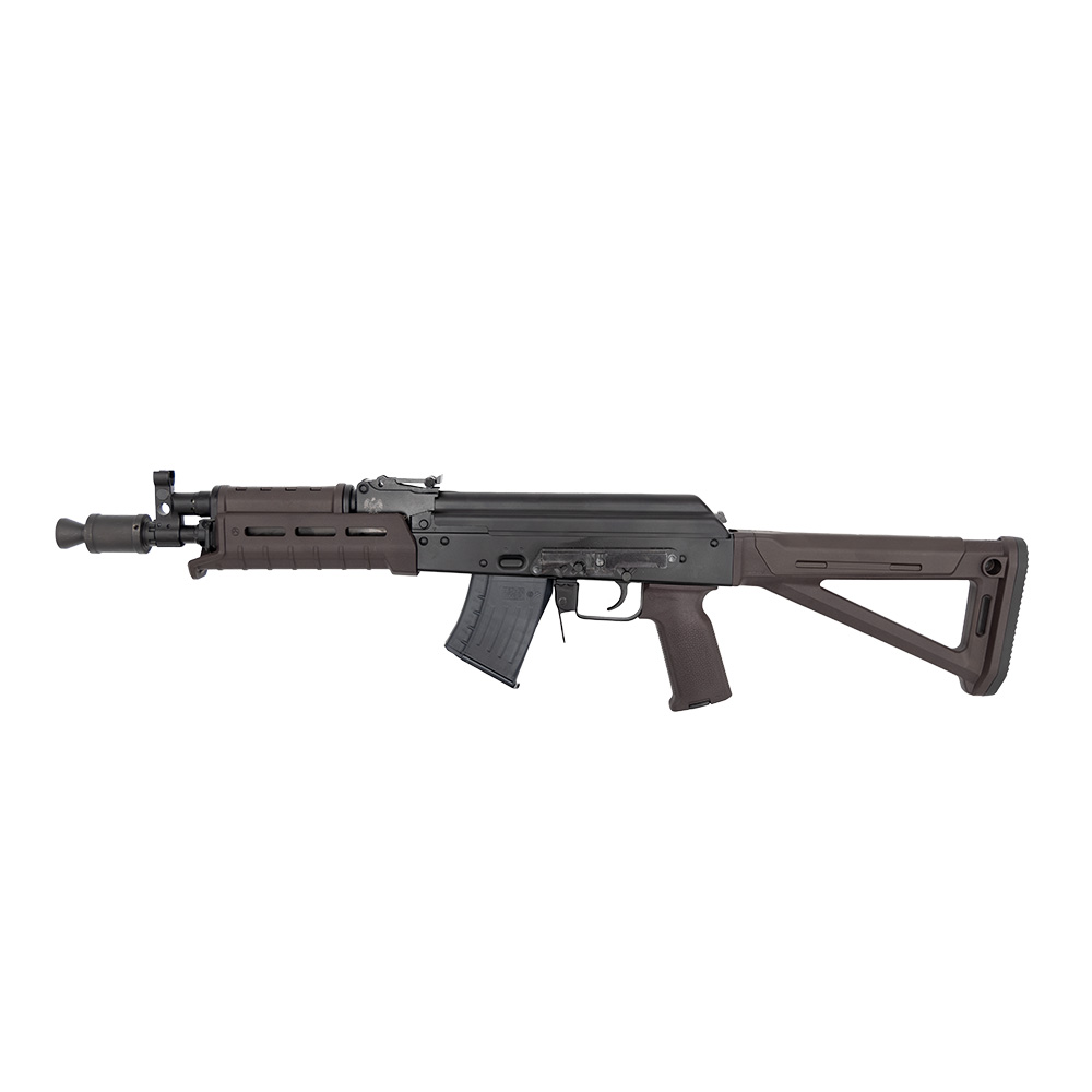 WBP MiniJack Magpul plum​ 7