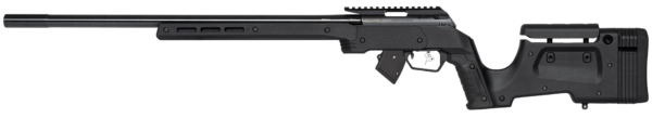 Anschütz 1761 HB APR LR MDT XRS Chassis​ .22lr 647mm